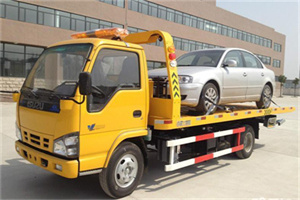 宣恩道路救援一般怎么收费