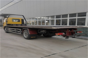 宣恩24小时公路救援电话