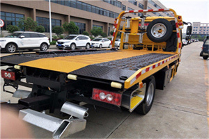 宣恩24小时汽车送油服务公司